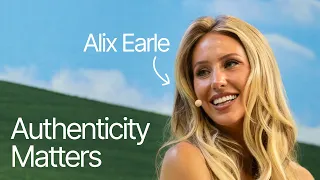 Alix Earle: Do's and Don'ts of Building a Personal Brand in College