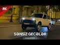 Lagu Rashad RC \u0026 Arzu Mələk - Sənsiz Gecələr | REMİX