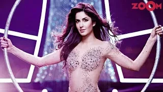 katrina kaif shares her opinion on item numbers bollywood news