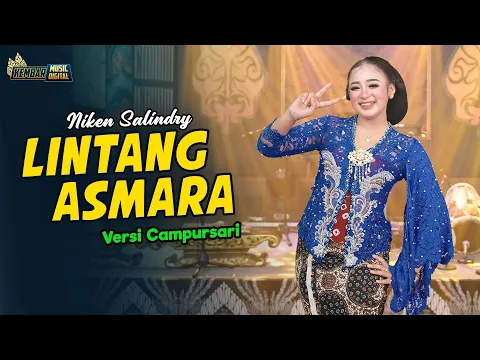 Download MP3 Niken Salindry - Lintang Asmoro - Kembar Campursari ( Official Music Video )