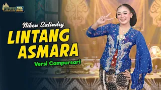 niken salindry lintang asmoro kembar campursari official music video 