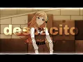 Download Lagu despacito audio edit