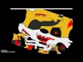Archive Five Nights At Sonic s 6 - Jumpscares OLD