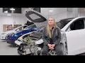 Tesla Collision Team - Join Us