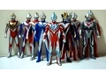 Lagu 劇場版 ウルトラマンギンガＳウルトラ10勇士！！ウルトラ10勇士 変身音声集 Ultraman Ginga Ultra 10 Heroes