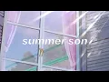 Lagu Texas - Summer son (Slowed down)