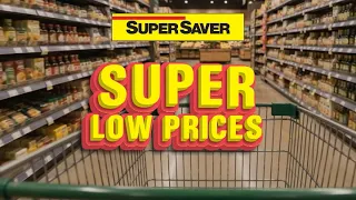 Summer s Super Low Prices Groceries