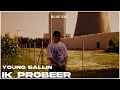 Download Lagu Young Ballin - Ik probeer (Prod. by Brandie)