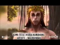Lagu Wackerman - Beera Hanumana [Visualizer] (Divali Special 2026)