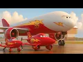 Download Lagu An OLD PLANE afraid of HEIGHTS became LIGHTNING McQUEEN of the SKIES when he reached hisTOP SPEED