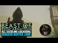 Beast of Reincarnation - All Seedling Locations Ogouchi Buffer Zone Green Thumb Trophy Guide