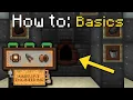 How to Immersive Engineering Getting Started Minecraft 1 16 5