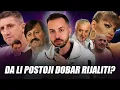 Download Lagu Da li postoji dobar rijaliti?  (hajde da ih rangiramo)