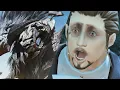 THE MANDERVILLE MAMBO IN MONSTER HUNTER WILDS