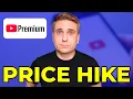 YouTube Premium Just Raised Prices Here s What You Need to Know
