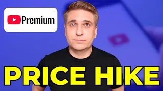 YouTube Premium Just Raised Prices Here s What You Need to Know