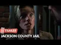 Jackson County Jail 1976 Trailer Yvette Mimieux Tommy Lee Jones