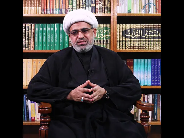 ⁣إستشهاد زيد بن علي ـ عليه السلام ـ