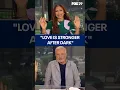 Love is stronger after dark