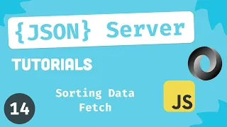 Sorting Data JSON Server Urdu Hindi