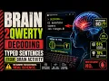 Brain2QWERTY How Meta s Non Invasive BCI Decodes Typing