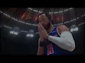 Nas, DJ Premier - GiT Ready (NBA 2K27)