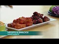 Ingles Markets Hoops Snacks