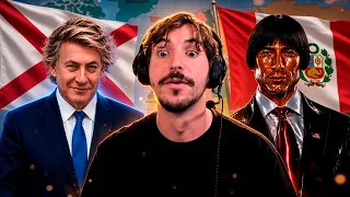 Adivino tu ETNIA con 98% de ÉXITO
