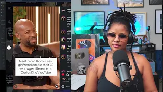 Peter Still Shading Cynthia