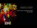 Cyndi Lauper - I Drove All Night [Digitally Remastered in 24 bit]