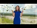 Weather IQ Why early pollen and allergies are so bad now