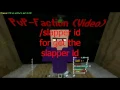 HOW TO USE SLAPPER AND PUT A WARP IN THE SLAPPER
