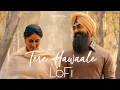 Download Lagu Tere Hawaale Lofi | Hindi Lofi | Arijit Singh \u0026 Shilpa Rao | Laal Singh Chaddha | eternaL