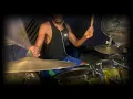 Drunk af - PJ (DRUM COVER)