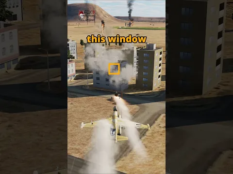 Petty Revenge #DCS