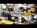 Download Lagu ISTRI HAMPIR NGAMBEK ! KASIH KEJUTAN HADIAH MEWAH ! AKHIRNYA LULUH ! AKU PANIK !