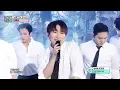 BTOB - The Song l Show! Music Core Ep 756 [ENG SUB]