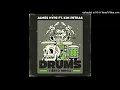 James Hype & Kim Petras - Drums (Tiësto Remix)