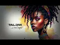 7AL3M - O Meu Lugar (Audio)