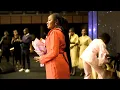 Download Lagu YADAH said YES!!!! - See Yadah’s surprise proposal at her event YALIC 3.0