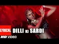 Download Lagu Dilli Ki Sardi Lyrical Video Song | Zameen | K.K., Shweta Shetty | Ajay Devgan, Abhishek Bachchan