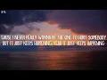 Noah Floersch - The Bird Song (Lyrics)