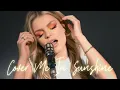Cover Me In Sunshine - P!nk, Willow Sage Hart (Cover by Davina Michelle)