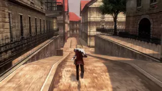 final fantasy type 0 hd town keziah task tonic with a bang u0026 secret lcie crystal walkthrough