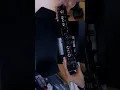 Unboxing the nuxaudio NME-5 Trident Guitar Processor