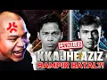 Download Lagu CELLOSZXZ REACT HATE COMMENT BYON 5, UCC, DAN KICKSTRIKING?!