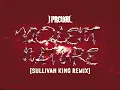 I Prevail - Violent Nature - Sullivan King Remix (Visualizer)