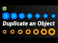 How to Duplicate an Object in Affinity 4 Methods You Should Know