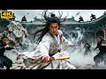 Lagu A gentle scholar turns cold-blooded killer—his folding fan slays the top ten martial masters!