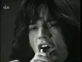The Rolling Stones - Honky Tonk Women (TOTP, 10th July 1969 - TAPED on 3rd July!)